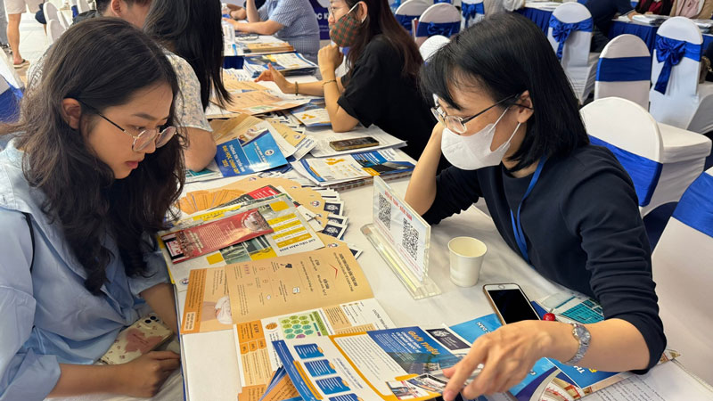 Đại phẫu 140 trường đại học công lập