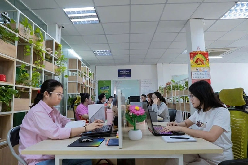 Làm nghề không theo ngành học đang ngày càng phổ biến: Cơ hội và thách thức