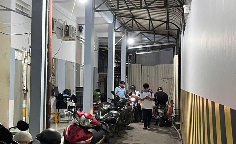 Sinh viên cần tìm chỗ ở hãy đến những địa điểm này