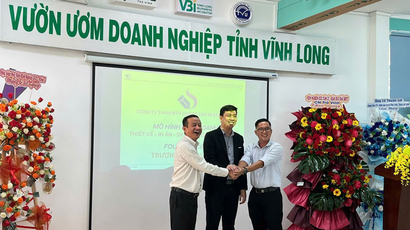 05 dự án khởi nghiệp gọi vốn thành công tại sự kiện Demo Day