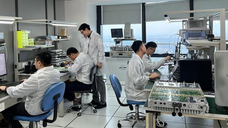 Tiêu chí lựa chọn cơ sở đào tạo kỹ sư, thạc sĩ tài năng lĩnh vực STEM