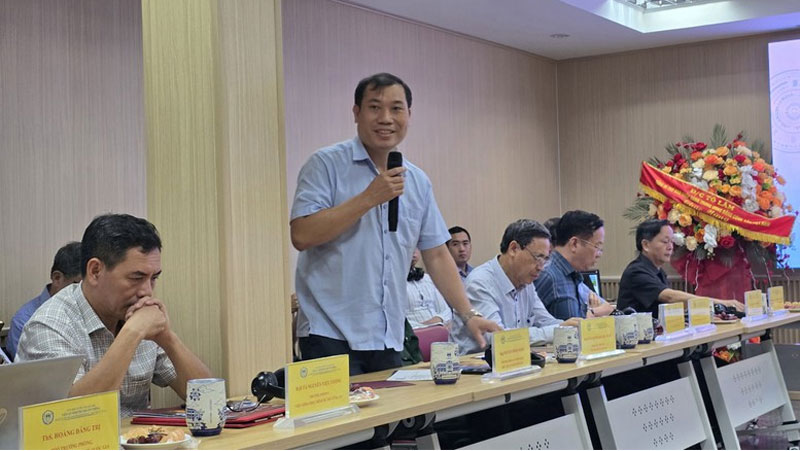 Đào tạo an ninh mạng: Tăng kỹ năng thực chiến cho sinh viên