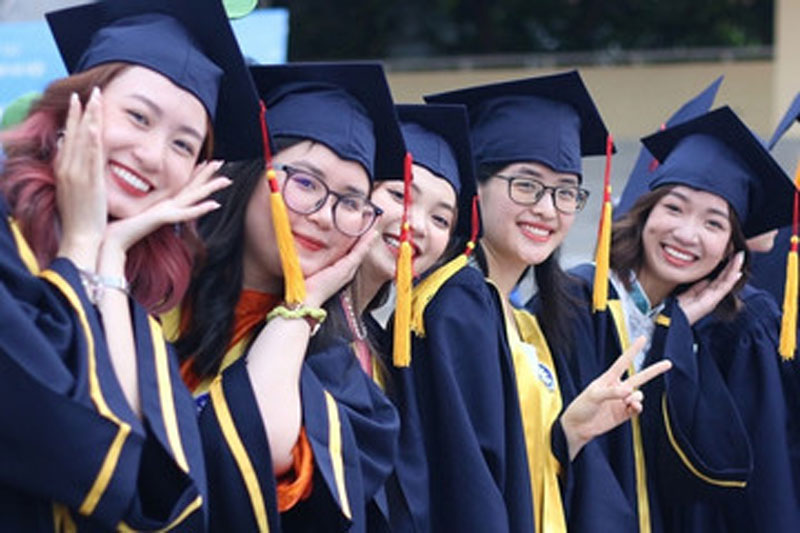 Sẽ đình chỉ tuyển sinh khi trường đại học tuyển sai từ 30 người học
