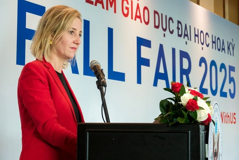 ĐH Mỹ rộng cửa tuyển người Việt, nhiều trường mở học bổng riêng, thêm hỗ trợ