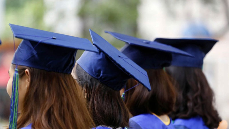 Sinh viên tốt nghiệp đúng hạn rất thấp, vì sao?