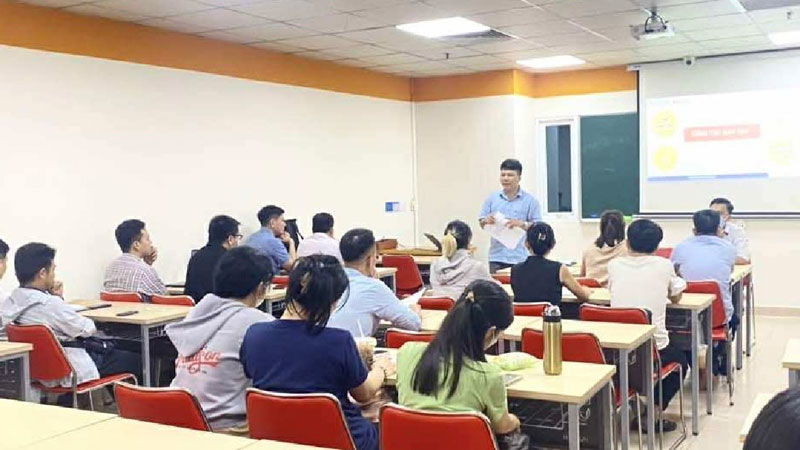 Bùng nổ đào tạo đại học không chính quy