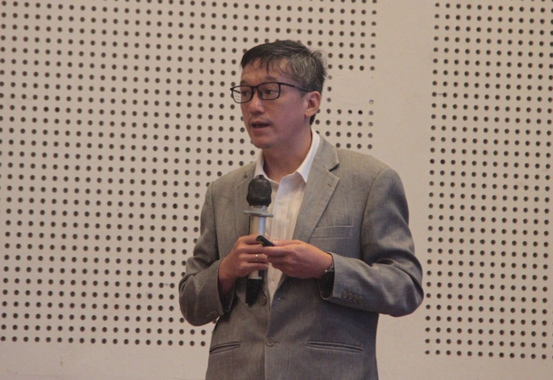 Thiếu hụt nghiêm trọng nhân lực trình độ trong lĩnh vực công nghệ drone