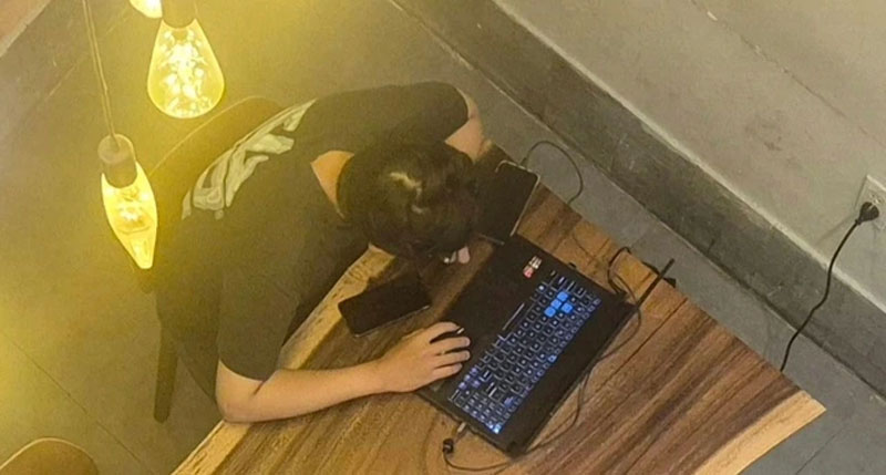 Để sống trên đám mây an toàn…