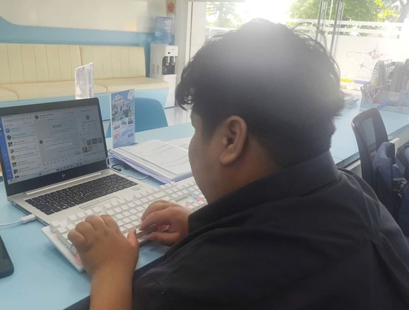 Để sống trên đám mây an toàn…