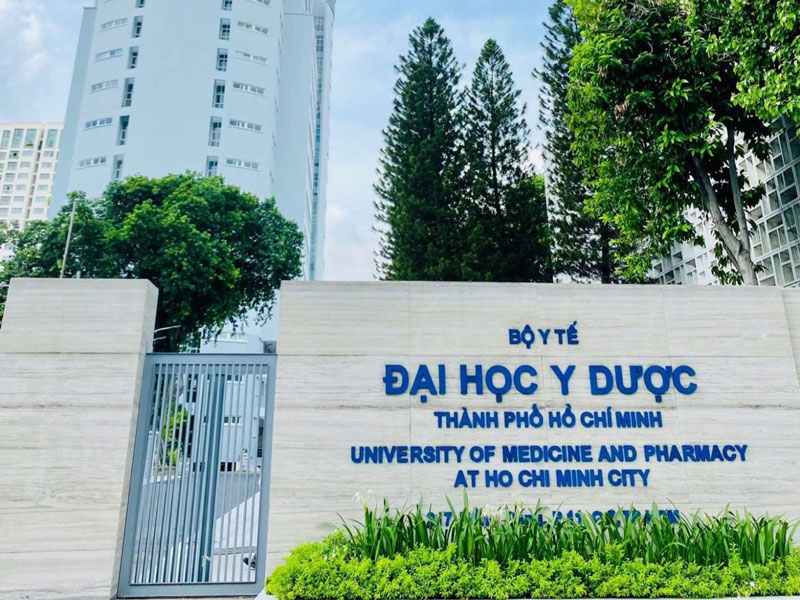Đại học Y Dược TPHCM chi 1 tỷ đồng cho đề tài khoa học Made in Vietnam
