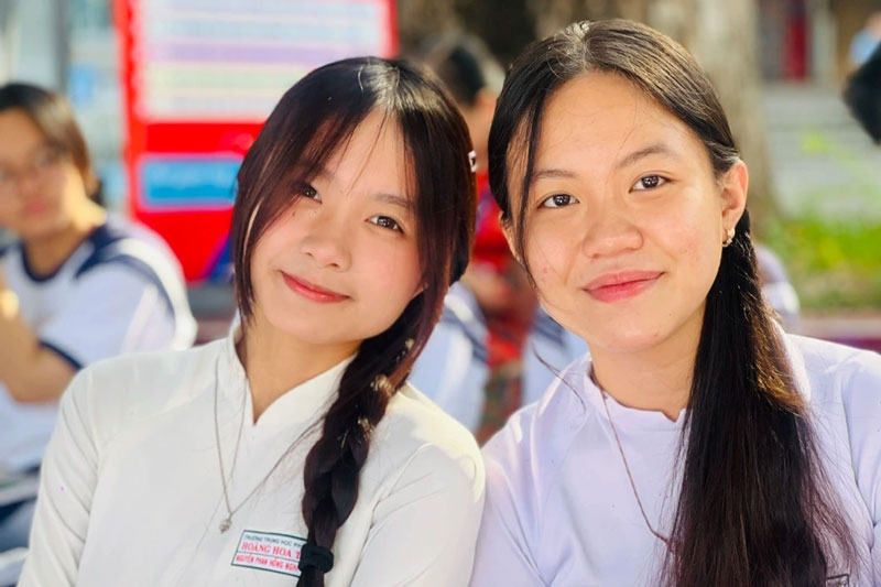 Trường Đại học Công thương TPHCM tiếp tục tuyển sinh năm 2026 bằng học bạ