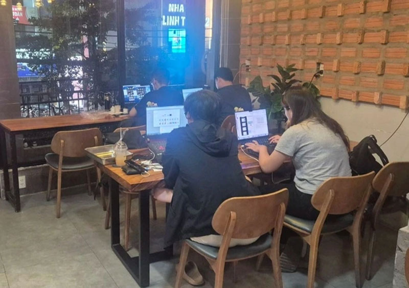 Để sống trên đám mây an toàn…