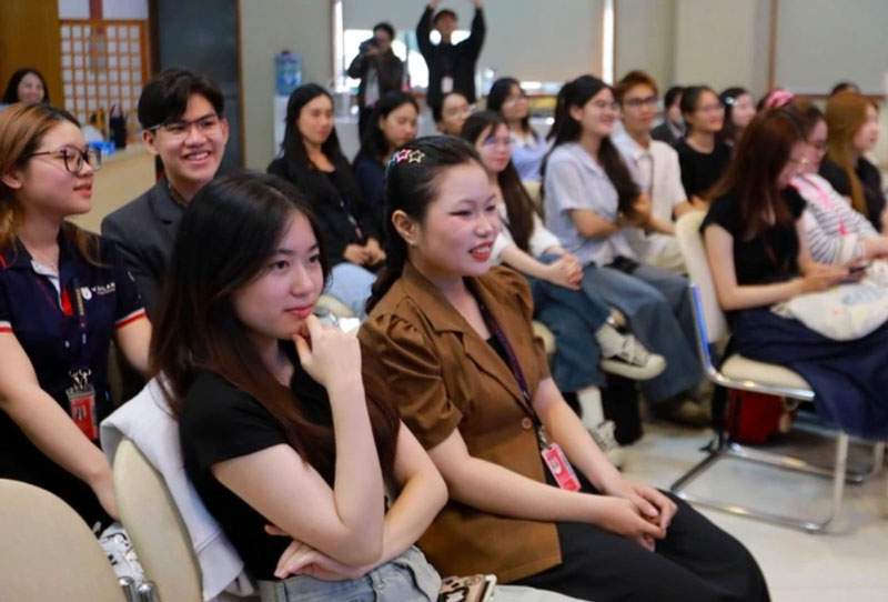 Trường ĐH nào có quy mô đào tạo lớn nhất TP.HCM?