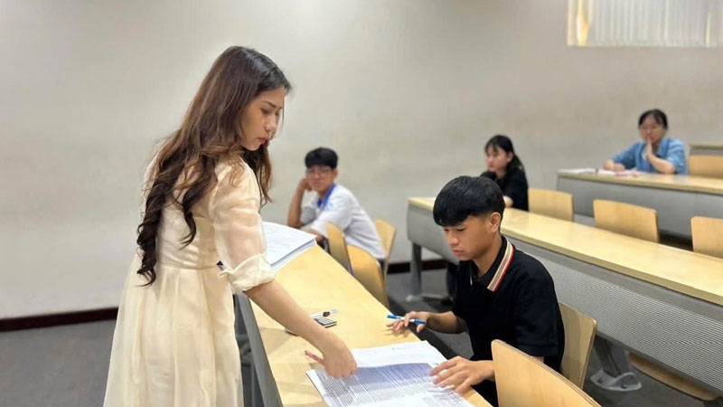 Nhiều trường đại học tiết lộ phương án tuyển sinh