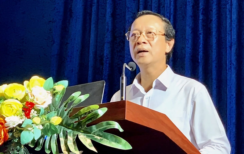 Chuẩn bị ‘đại đề án’ tái cấu trúc giáo dục đại học, tạm dừng sắp xếp các trường trực thuộc