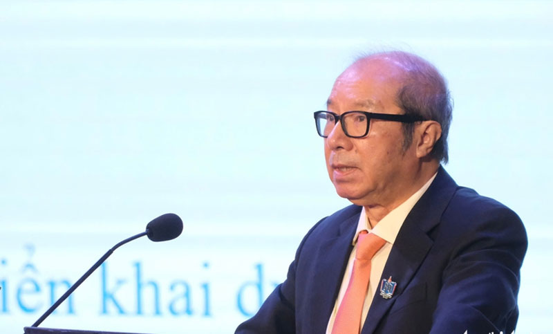 Lạm dụng AI có thể khiến bằng giỏi, xuất sắc tăng lên một cách giả tạo