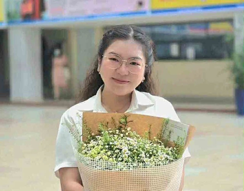 Kỹ năng tự học tiếng Anh đạt điểm cao