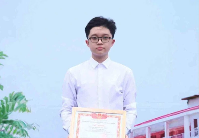 Kỹ năng tự học tiếng Anh đạt điểm cao