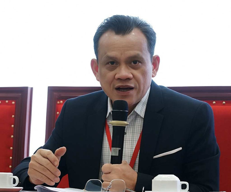 ĐH Y khoa Phạm Ngọc Thạch tính đưa sinh viên học dở dang sang Đức thi quốc gia