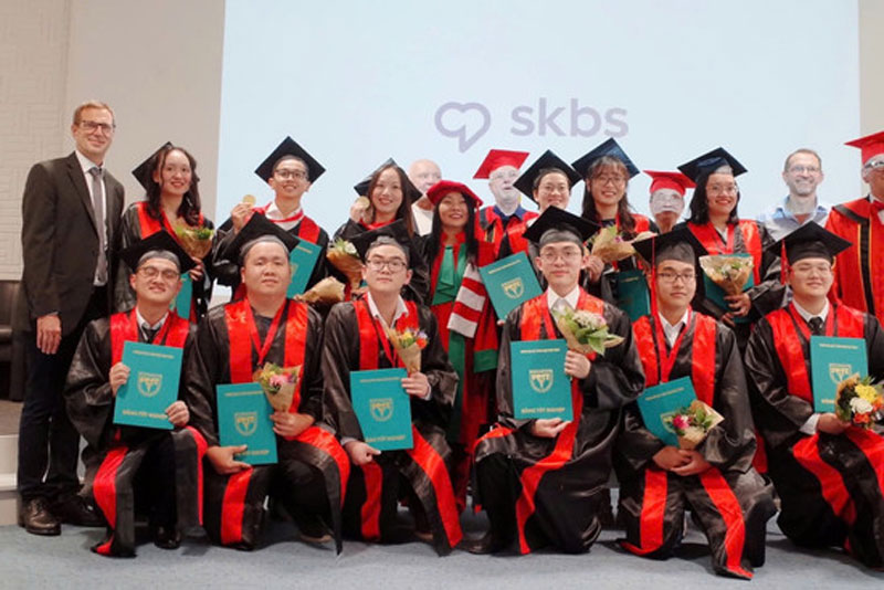 Y Việt - Đức bị dừng, Đại học Y khoa Phạm Ngọc Thạch đưa ra phương án xử lý