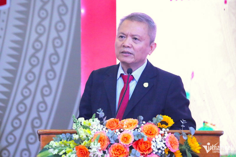 3 giám đốc bệnh viện lớn là Phó Hiệu trưởng Trường ĐH Y Dược - ĐHQGHN