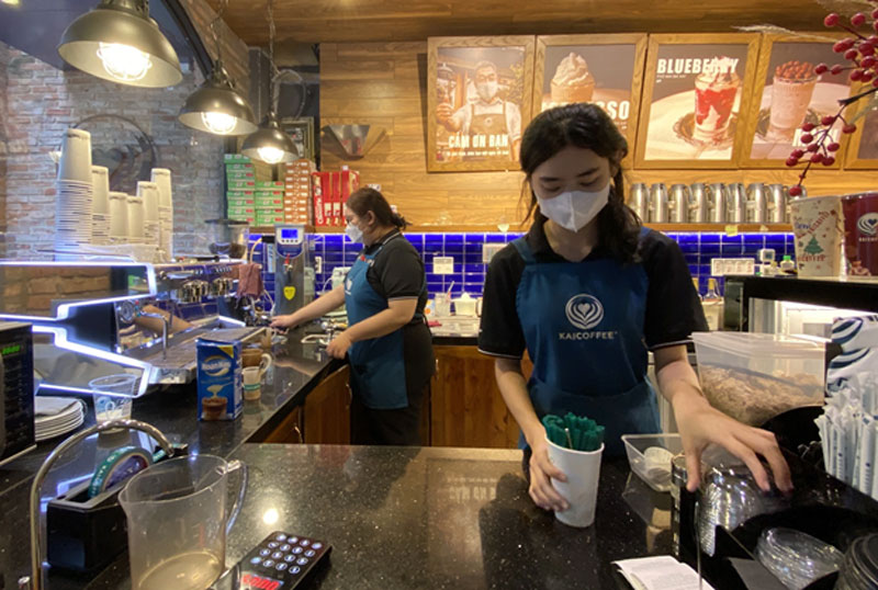 Sinh viên nên làm thêm việc gì để mang lại thêm thu nhập? Hướng dẫn chi tiết