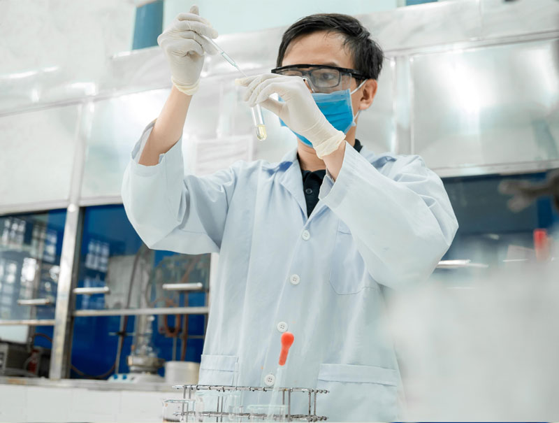 Quỹ Học bổng tầm quốc gia duy nhất được Bộ GD- ĐT đề xuất thành lập