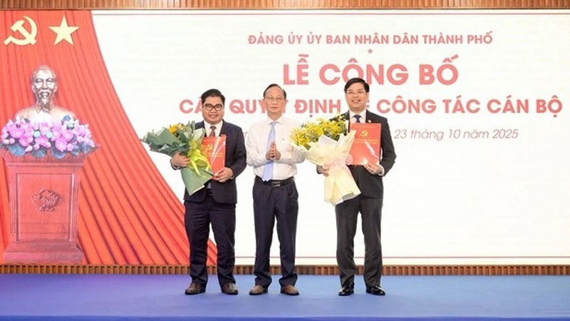 Trường ĐH công lập thực hiện lãnh đạo theo mô hình mới
