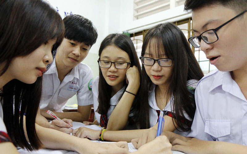 Tổng hợp đề thi, đáp án mới nhất giúp bạn ôn tập nhanh, đạt điểm cao