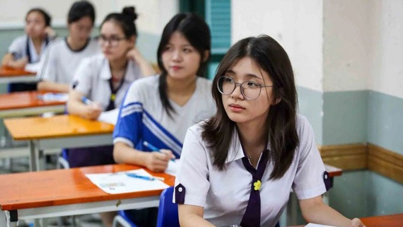 Tuyển sinh ĐH 2026: Tổ hợp môn xét tuyển có gì mới?