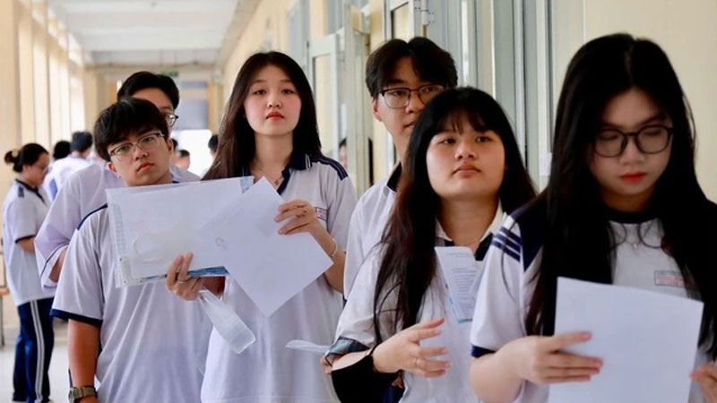 Vì sao trường ĐH chưa công bố phương thức tuyển sinh 2026 theo yêu cầu Bộ GD-ĐT?