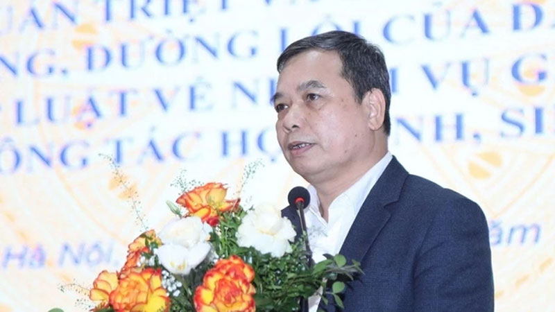 Nghiên cứu, triển khai mô hình học kỳ công an