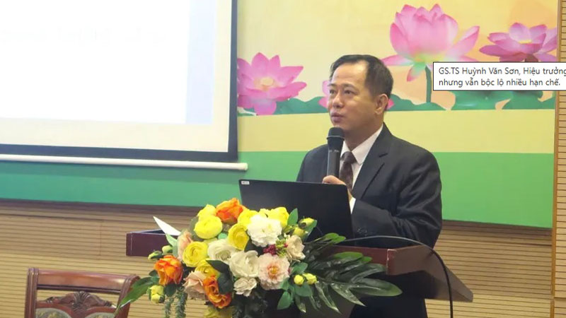 Tự chủ đại học: Luẩn quẩn vì thiếu cơ chế pháp lý, thiếu tiền, thiếu người