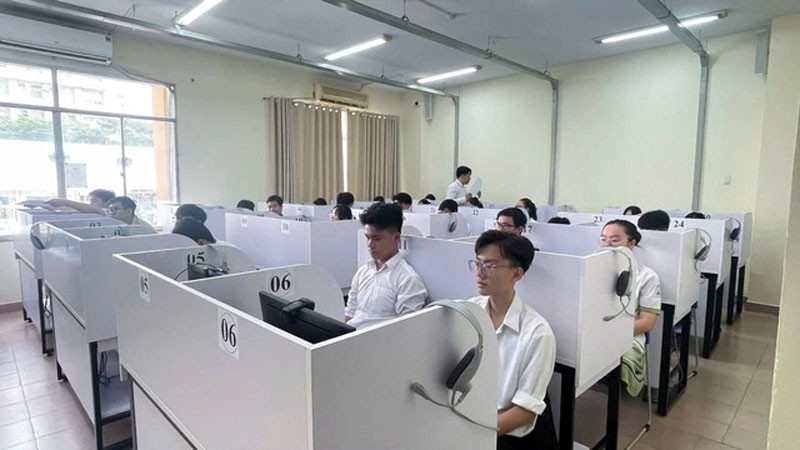 Tuyển sinh năm 2026: Trường ĐH Sư phạm TP.HCM dự kiến 3 phương thức chính