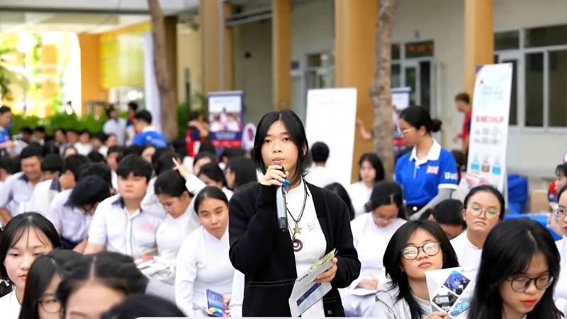 Bộ GD-ĐT công bố kế hoạch tuyển sinh đại học, cao đẳng năm 2026