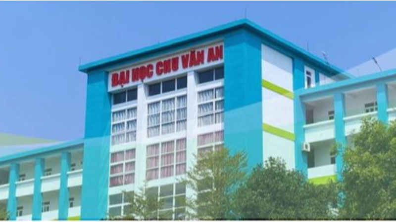 Đổi tên Trường Đại học Chu Văn An thành Trường Đại học Intracom