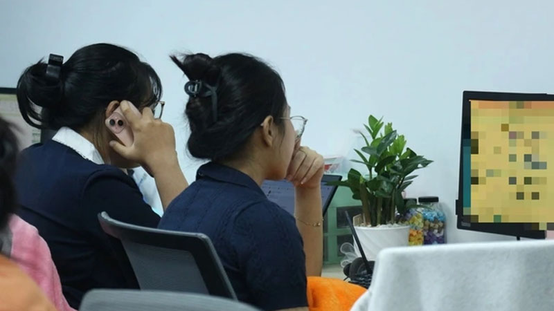 Học nghề luật phải biết hít không khí sống qua ngày?