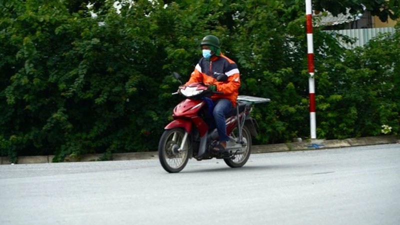 Khi mưa liên tục, thử chớp thời cơ khởi sự kinh doanh với những mô hình này…