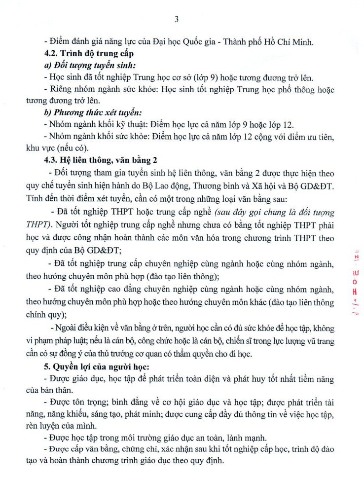 Trường Cao đẳng Bình Phước