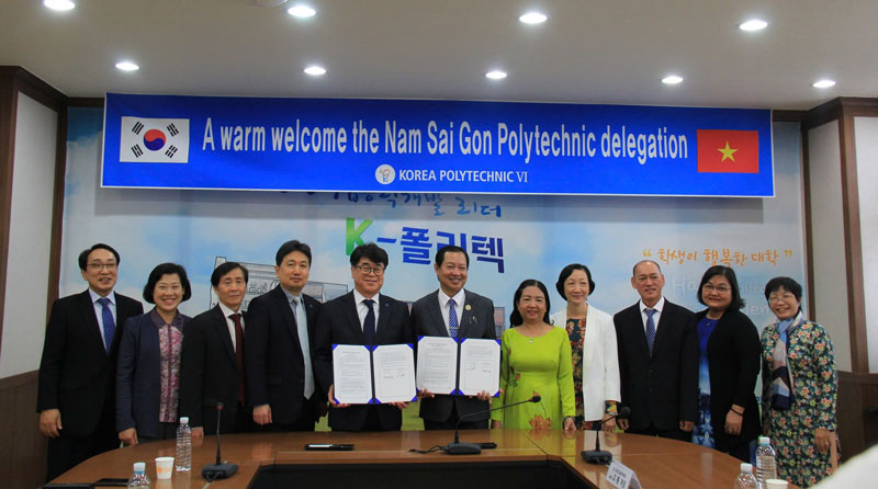 40 năm – một hành trình, một niềm tin