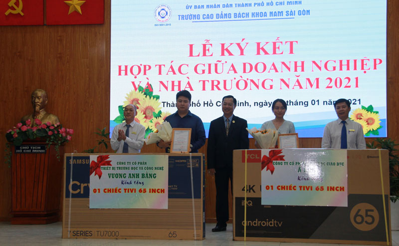 40 năm – một hành trình, một niềm tin