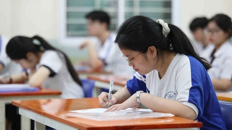 Tuyển sinh ĐH 2026: Bộ GD-ĐT khảo sát các trường ĐH về xét học bạ