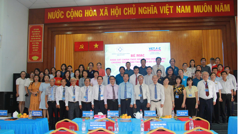 40 năm – một hành trình, một niềm tin