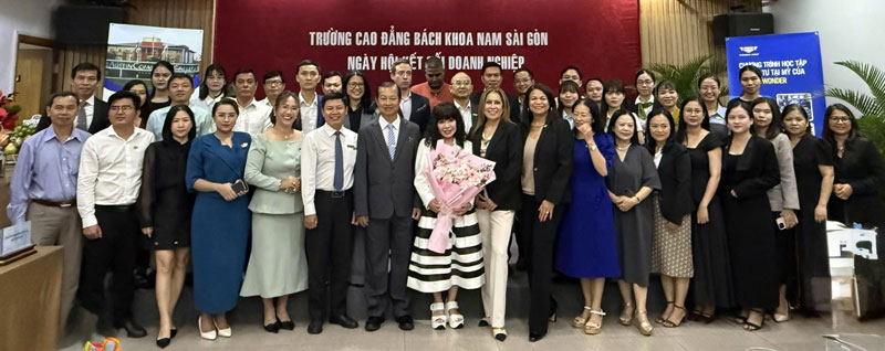 40 năm – một hành trình, một niềm tin