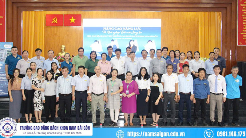 40 năm – một hành trình, một niềm tin