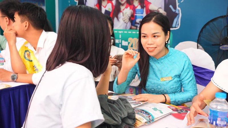 Thành lập phân hiệu Học viện Tài chính tại TP.HCM