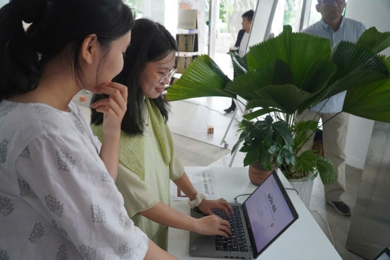 Trường Đại học Fulbright Việt Nam ký hợp tác với Đại học Columbia, Hoa Kỳ