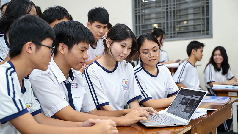 Kinh nghiệm sử dụng AI trong học tập