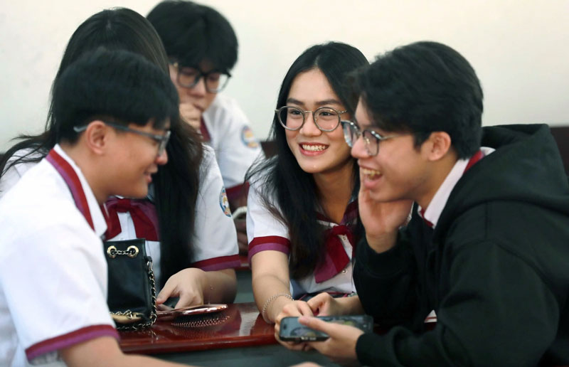 Kinh nghiệm sử dụng AI trong học tập