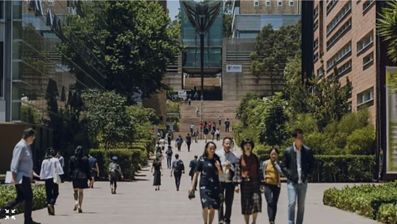 Sinh viên Việt ở Úc: cẩn thận với bẫy chào mua tài khoản ngân hàng vài trăm đô